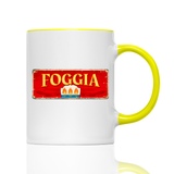 Tasse Foggia