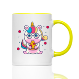 Tasse Unicorn Glass