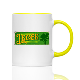 Tasse Lecce