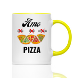 Tasse AMO PIZZA