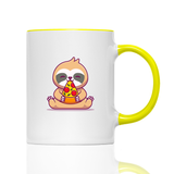Tasse Sloth