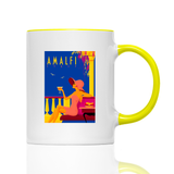 Tasse Art Amalfi