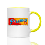 Tasse Palermo