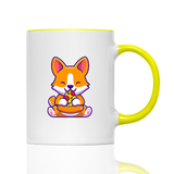 Tasse Fox