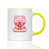 Tasse Pig