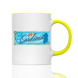 Tasse Sardinia