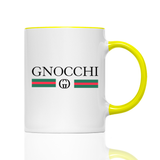 Tasse Gnocchi