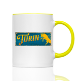 Tasse Turin