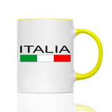 Tasse Roma
