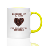 Tasse ESPRESSO