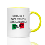 Tasse Therapie