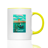 Tasse Art Venice