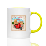 Tasse Art Rome