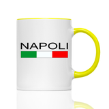 Tasse Napoli