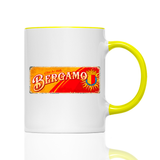 Tasse Bergamo