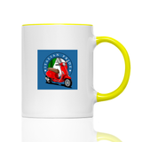 Tasse Art Italian Pride