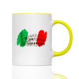 Tasse Art Colosseum