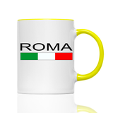 Tasse Roma