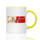 Tasse Bari