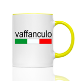 Tasse Vaffanculo