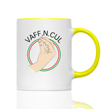 Tasse Vaff.n.cul