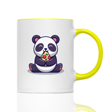 Tasse Guten Panda