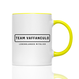 Tasse Team Vaffanculo
