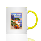 Tasse Art Calabria