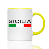 Tasse Sicilia