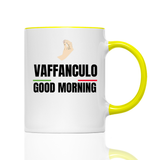 Tasse VAF.....