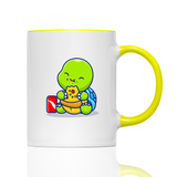 Tasse Turtle