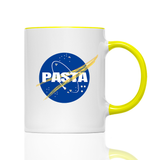 Tasse Pasta