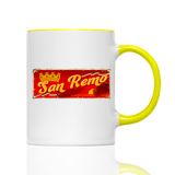 Tasse San Remo