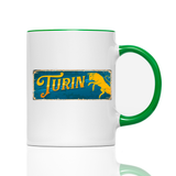 Tasse Turin