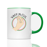 Tasse Vaff.n.cul
