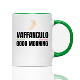 Tasse VAF.....