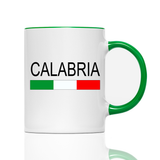 Tasse Calabria