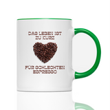 Tasse ESPRESSO
