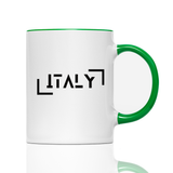 Tasse italy