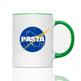 Tasse Pasta