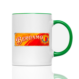 Tasse Bergamo