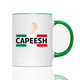 Tasse CAPEESH