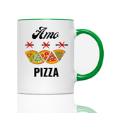Tasse AMO PIZZA