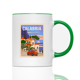 Tasse Art Calabria
