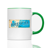 Tasse Brescia