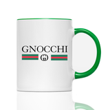 Tasse Gnocchi