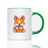 Tasse Fox