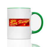 Tasse San Remo
