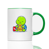 Tasse Turtle