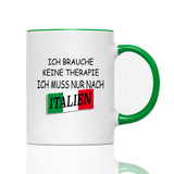Tasse Therapie